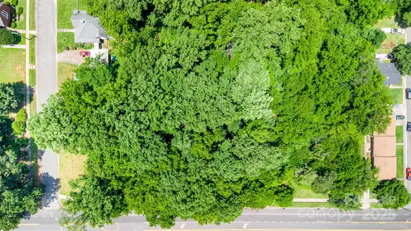 none N Salisbury Avenue, Spencer, NC 28159