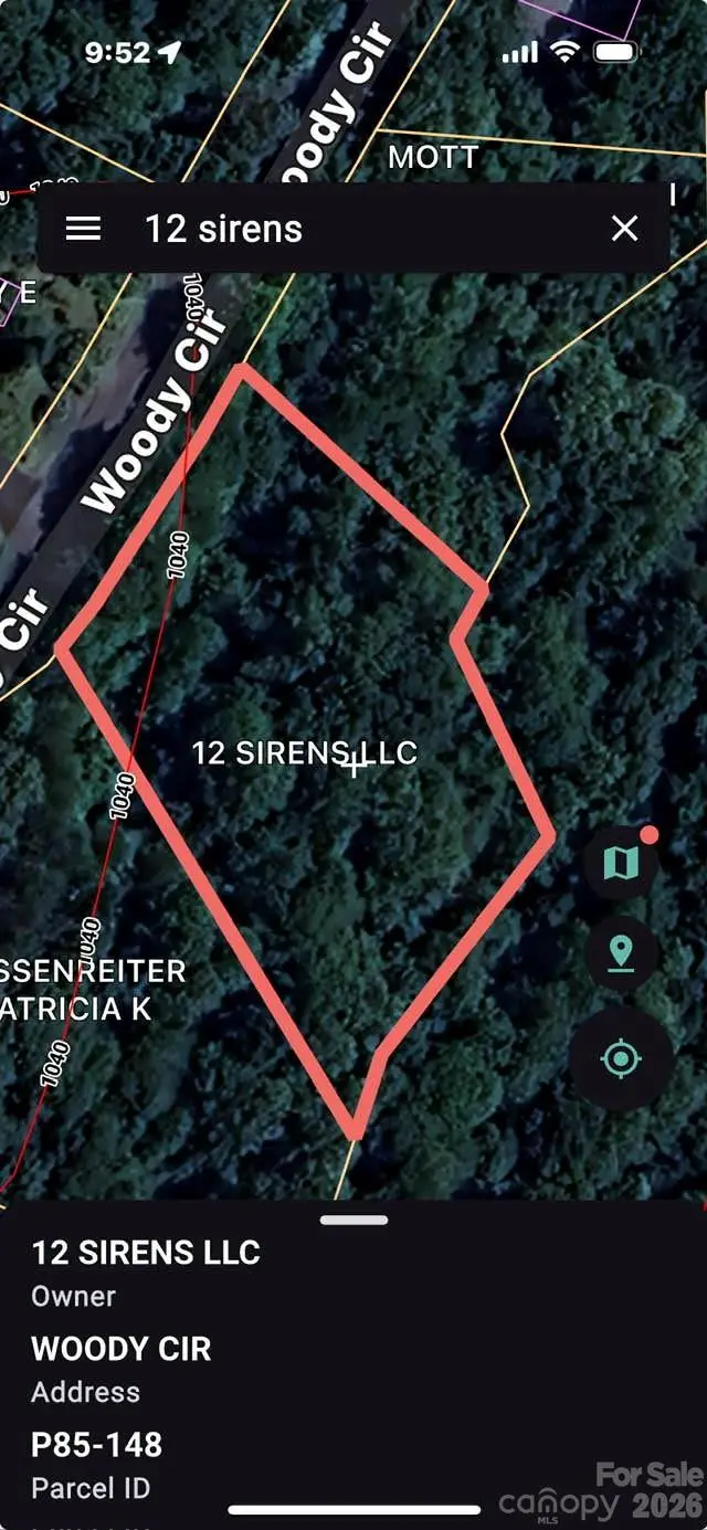 0 Woody Circle #11, Tryon, NC 28782 - Image #2