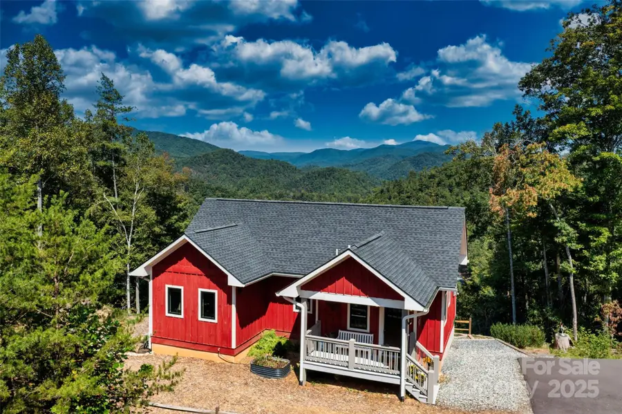 55 Laurel Ridge, Marshall, NC 28753 - Image #3