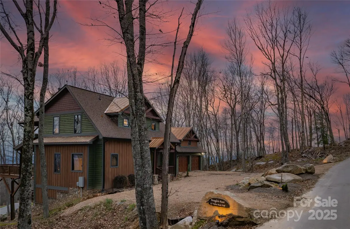 27 Timber Rock Trail, Banner Elk, NC 28604 - Image #1