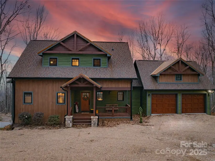 27 Timber Rock Trail, Banner Elk, NC 28604 - Image #2