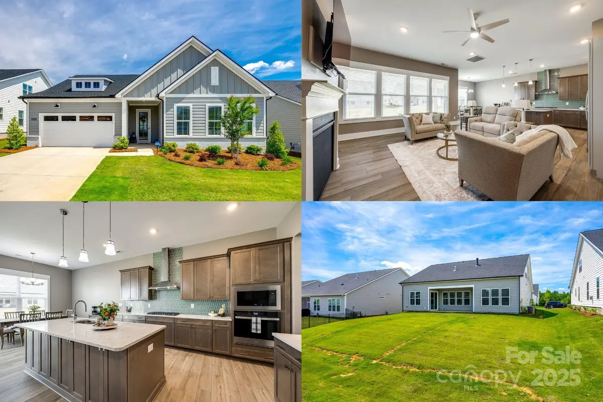 2370 Whitebark Drive, Fort Mill, SC 29707 - Image #1