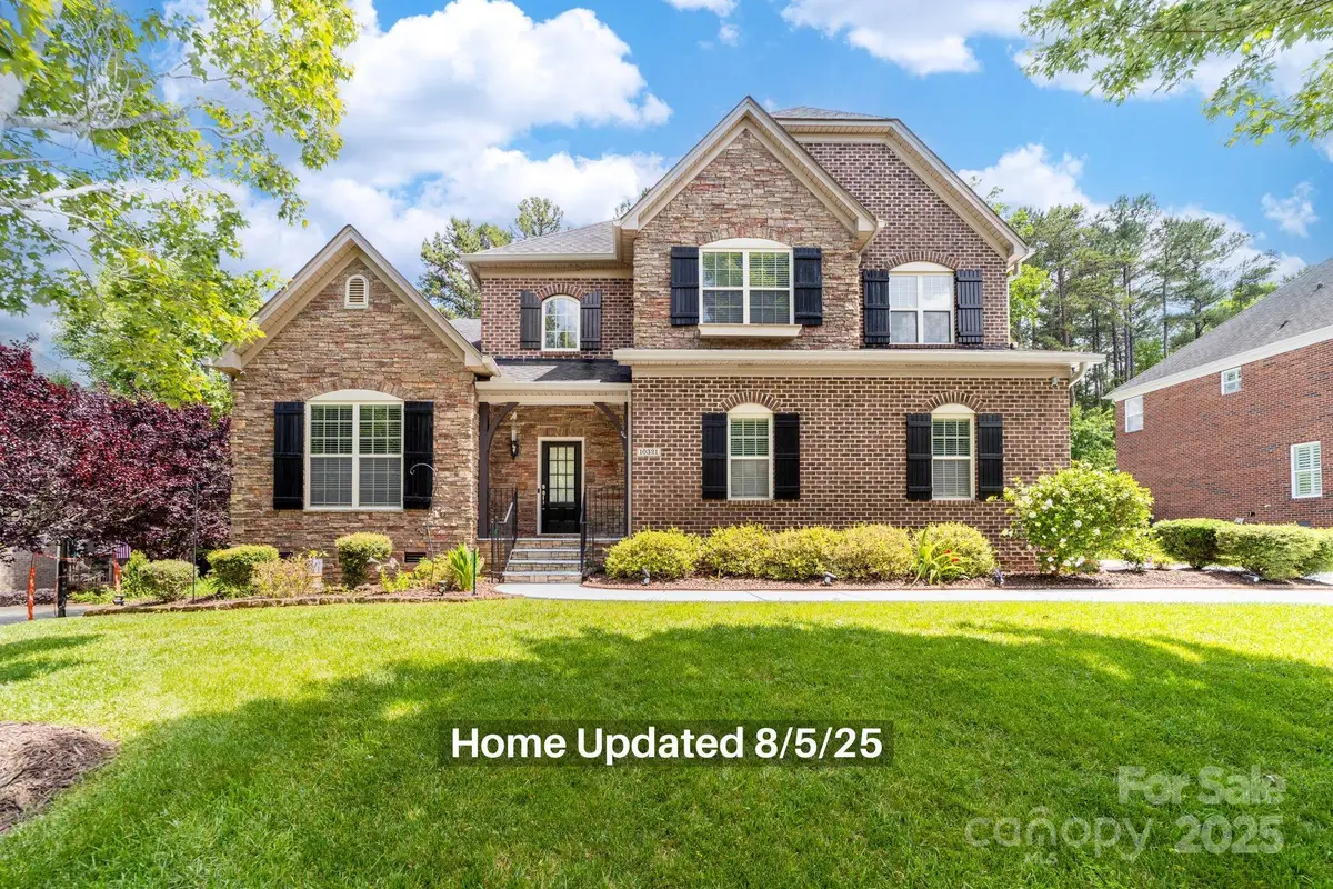 10321 Lemington Drive, Mint Hill, NC 28227 - Image #1