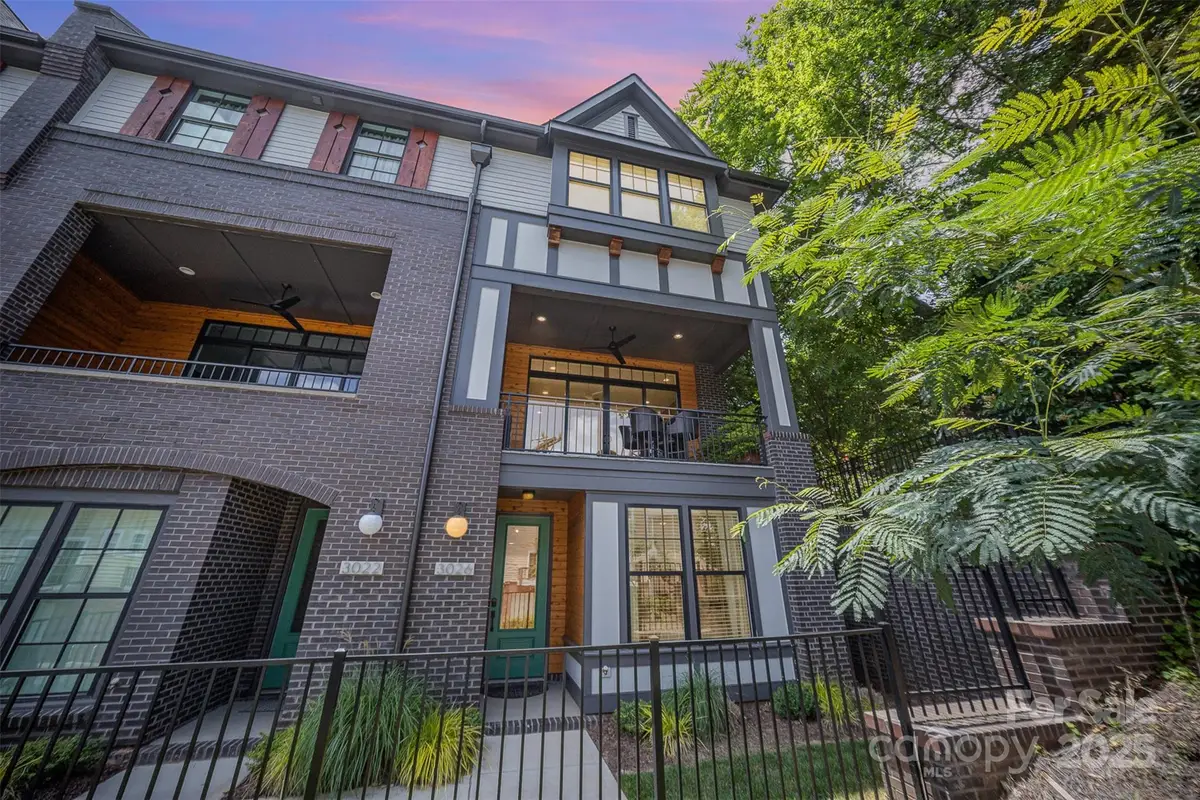3026 Kalex Court, Charlotte, NC 28204 - Image #1