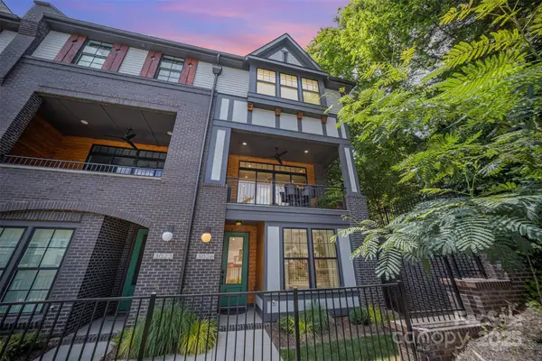 3026 Kalex Court, Charlotte, NC 28204