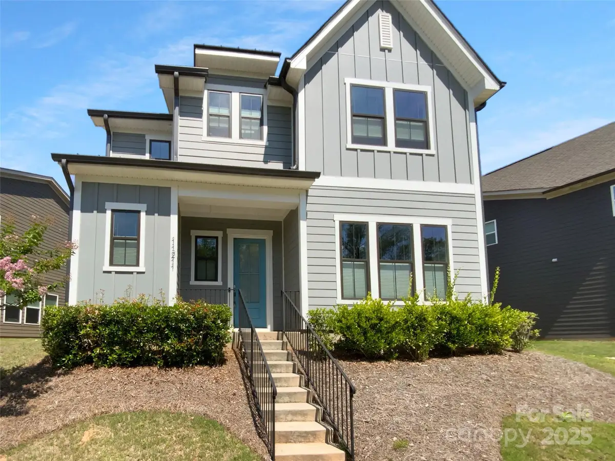 11211 James Coy Road, Huntersville, NC 28078 - Image #1