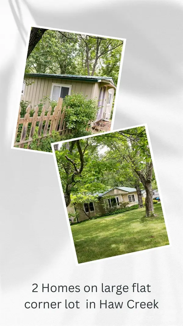 75 Cisco Road, Asheville, NC 28805