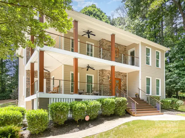 345 Beaten Path Road, Mooresville, NC 28117