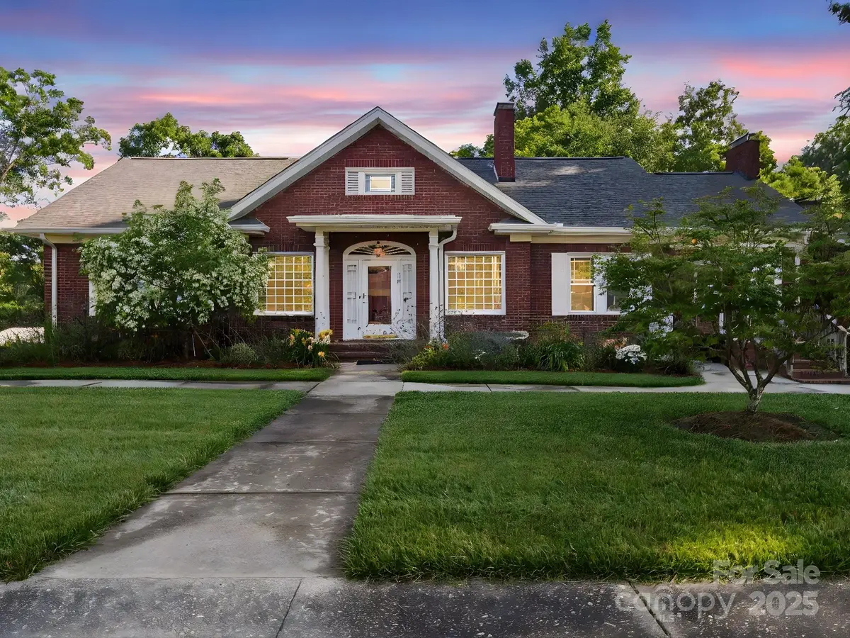 729 Montgomery Avenue, Albemarle, NC 28001 - Image #1