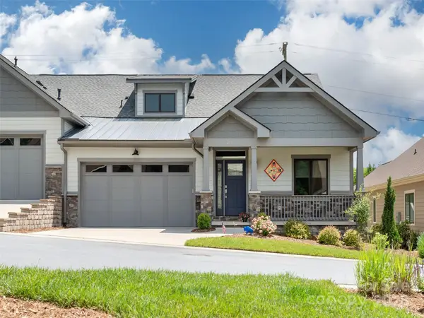 213 Sports Village Drive, Hendersonville, NC 28739