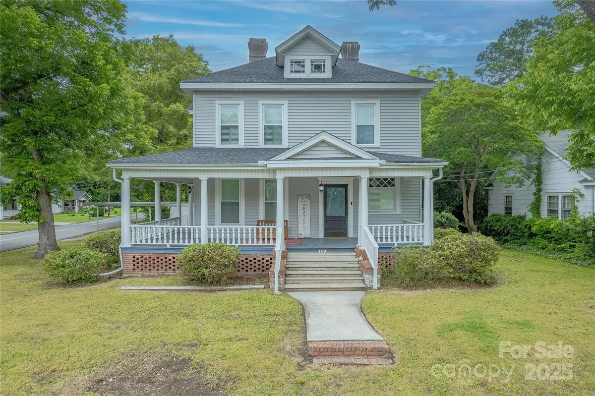 119 Foote Street, Chester, SC 29706 - #1