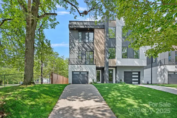 209 Keswick Avenue, Charlotte, NC 28206