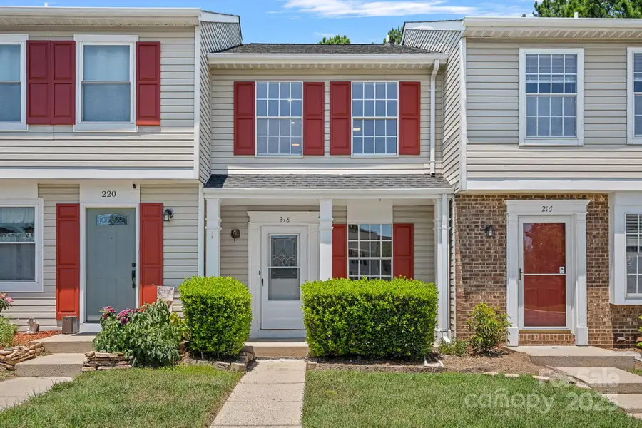 218 Water Oak Drive, Pineville, NC 28134 - Image #2