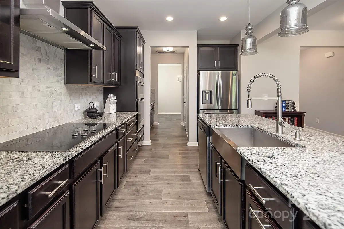 171 Old Harbor Drive, Mount Gilead, NC 27306 - Image #1