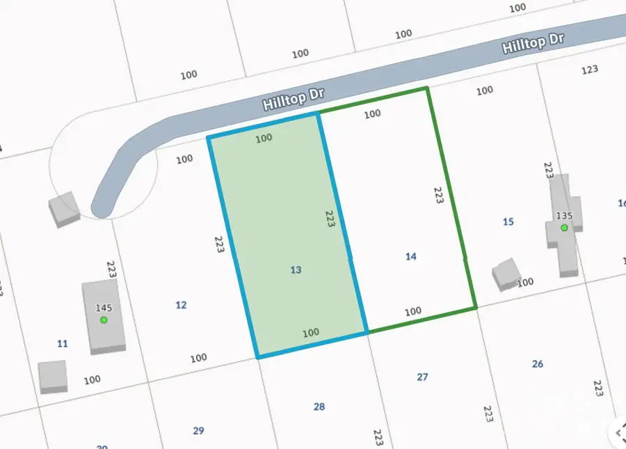 00 Hilltop Drive #13, Statesville, NC 28625 - Image #2