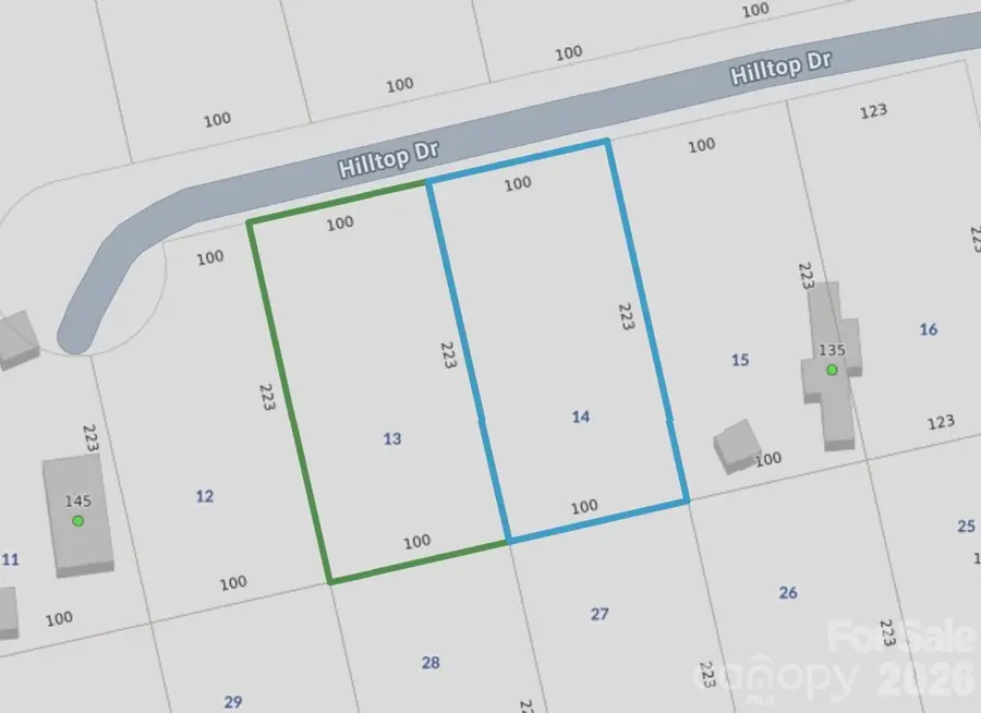 00 Hilltop Drive #14, Statesville, NC 28625 - Image #2