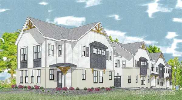 309 S Gardner Avenue, Charlotte, NC 28208