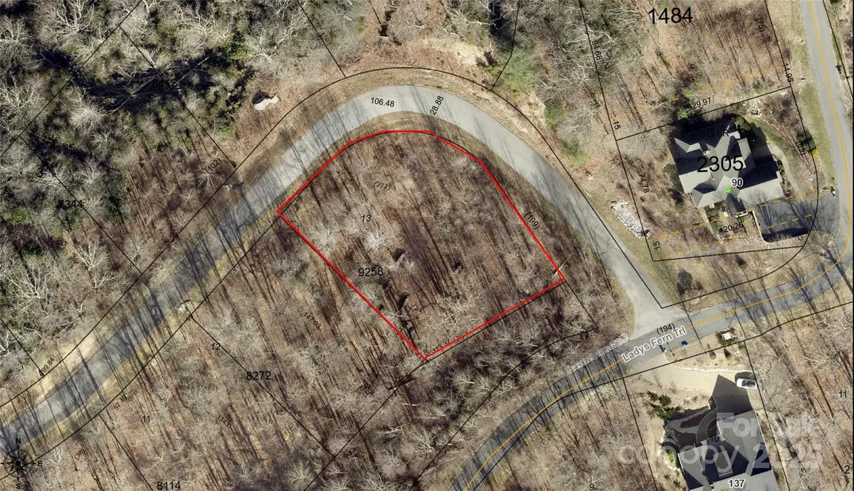 9999 Red Bud Lane #13, Laurel Park, NC 28739 - Image #1