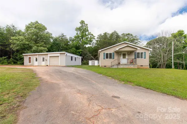 698 Leagan Drive, Blacksburg, SC 29702