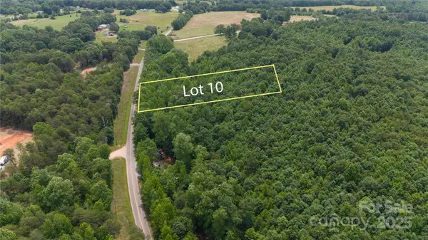 Lot 10 State Line Road #10, Mooresboro, NC 28114