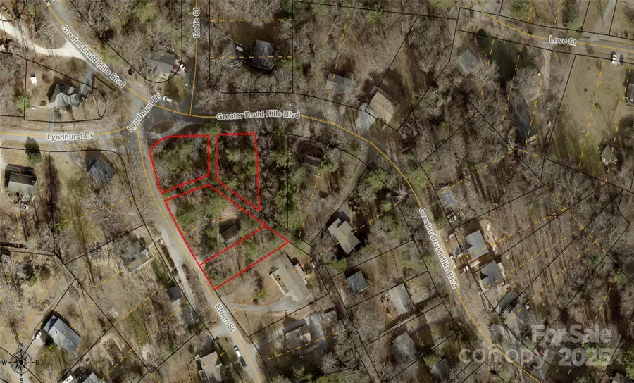 114 Elden Street, Hendersonville, NC 28739 - Image #3