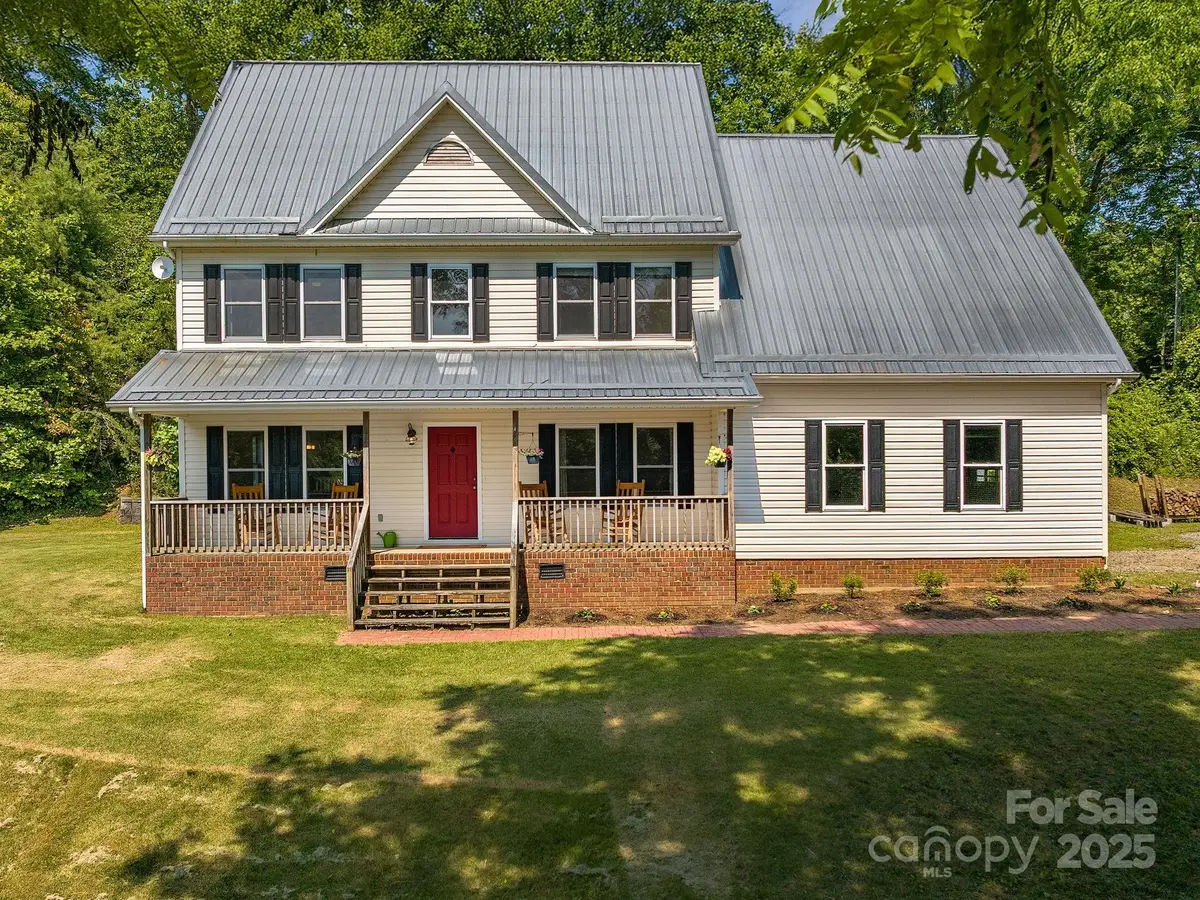 345 Bob Barnwell Road, Fletcher, NC 28732 - Image #1