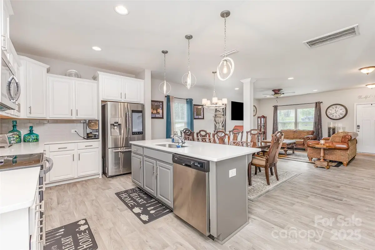 1117 Laurel Woods Drive, Gastonia, NC 28052 - Image #1