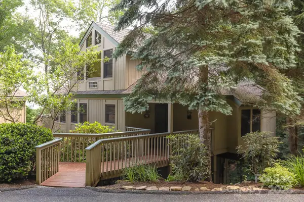 71 Ivy Ridge Road, Burnsville, NC 28714