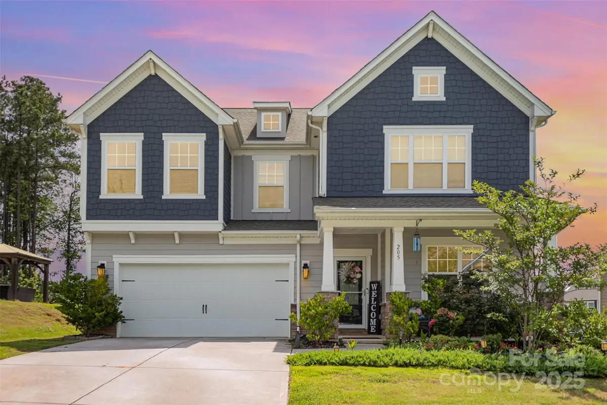 205 Falls Cove Drive, Troutman, NC 28166 - Image #1