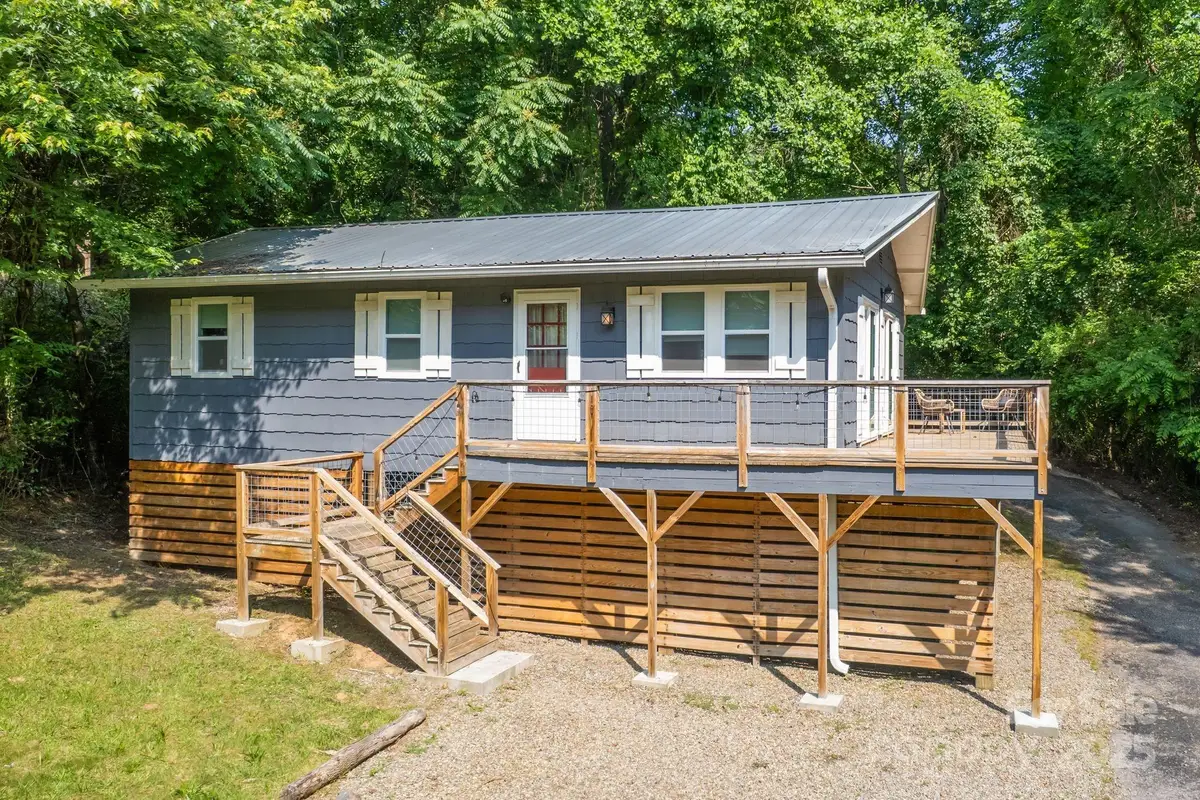 529 Bailey Road, Asheville, NC 28806 - Image #1