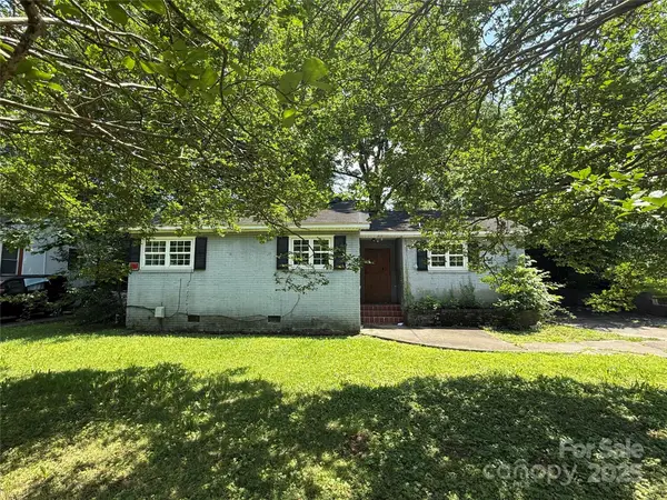 1317 Moretz Avenue, Charlotte, NC 28206