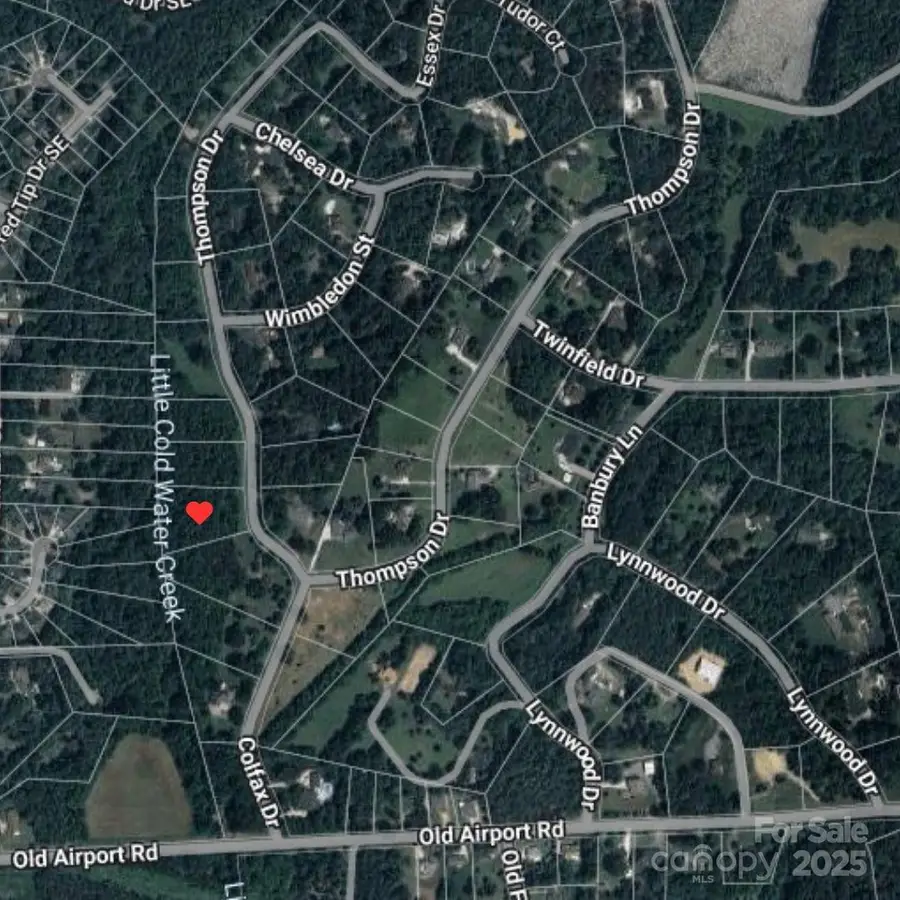 1508 Thompson Drive, Concord, NC 28025 - Image #2