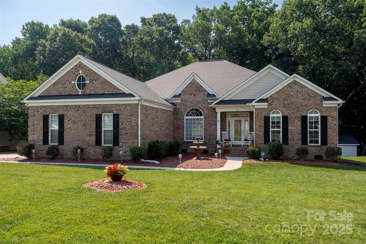 126 Doyle Farm Lane, Mooresville, NC 28115 - Image #1