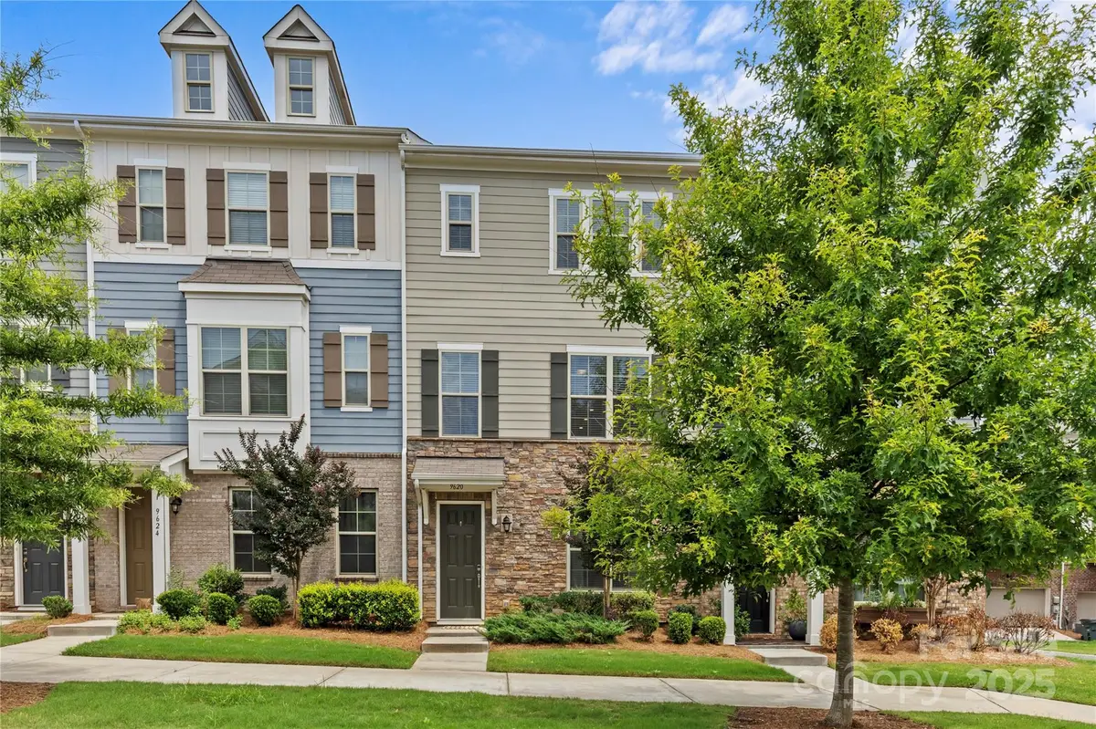9620 Ainslie Downs Street, Charlotte, NC 28273 - Image #1