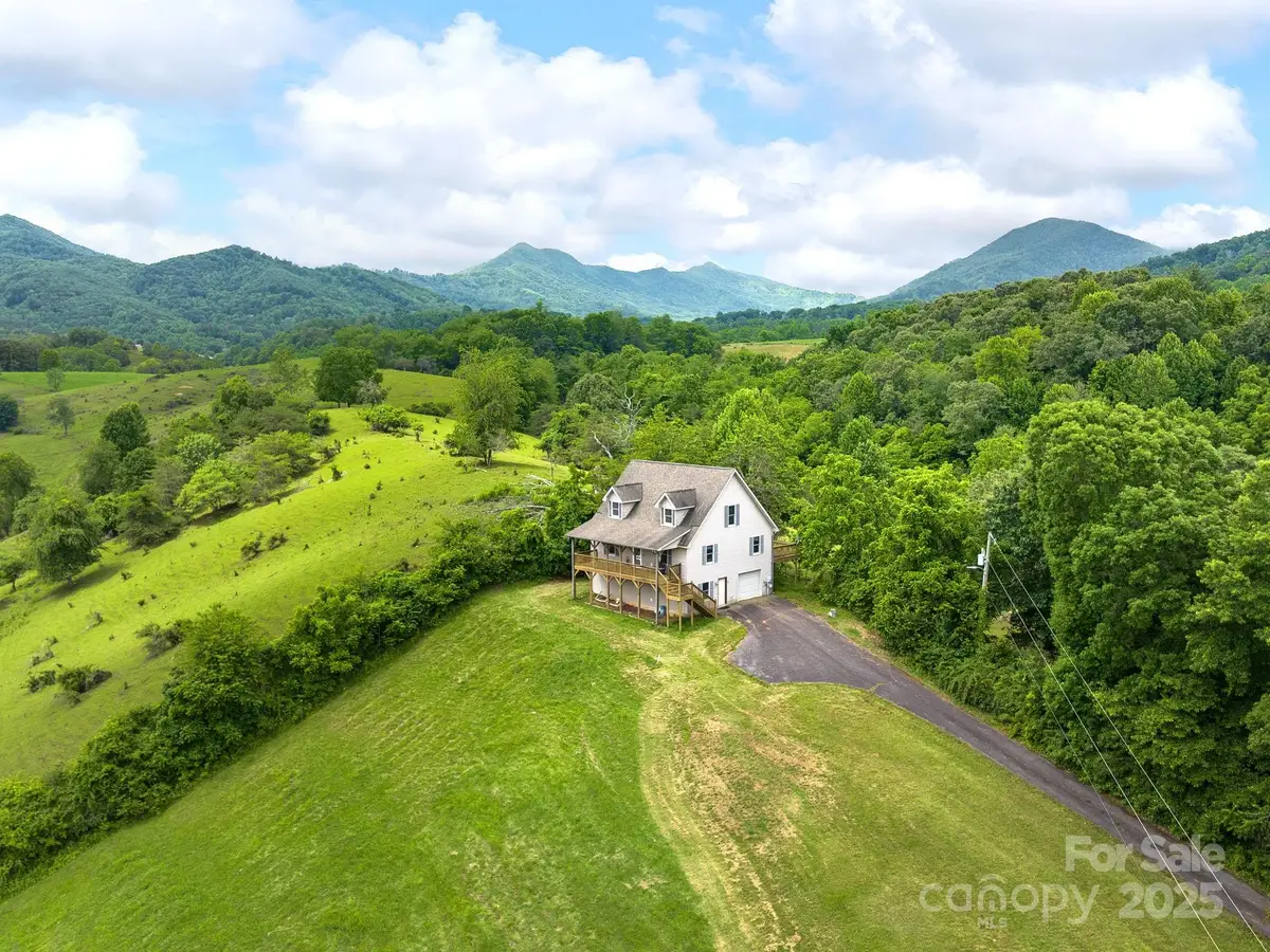 132 Rabbit Ham Road, Leicester, NC 28748 - Image #1