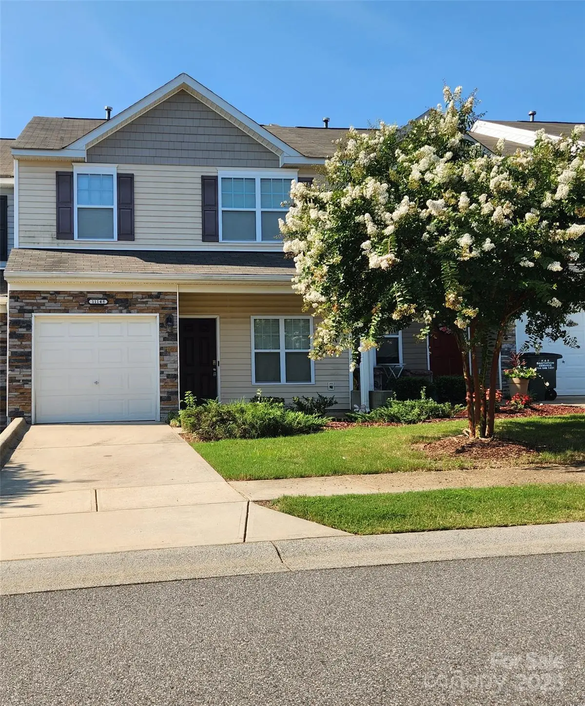 11148 Kanturk Court, Charlotte, NC 28213 - Image #1