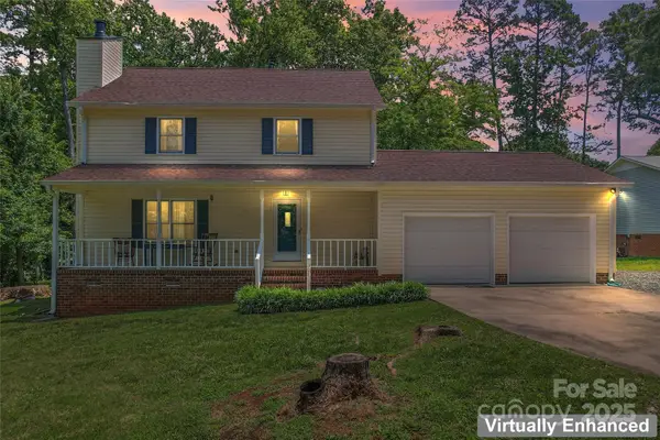 308 Home Road, Salisbury, NC 28147