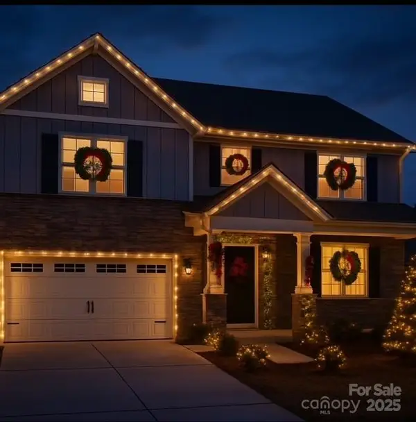 248 Miramar Drive, York, SC 29745