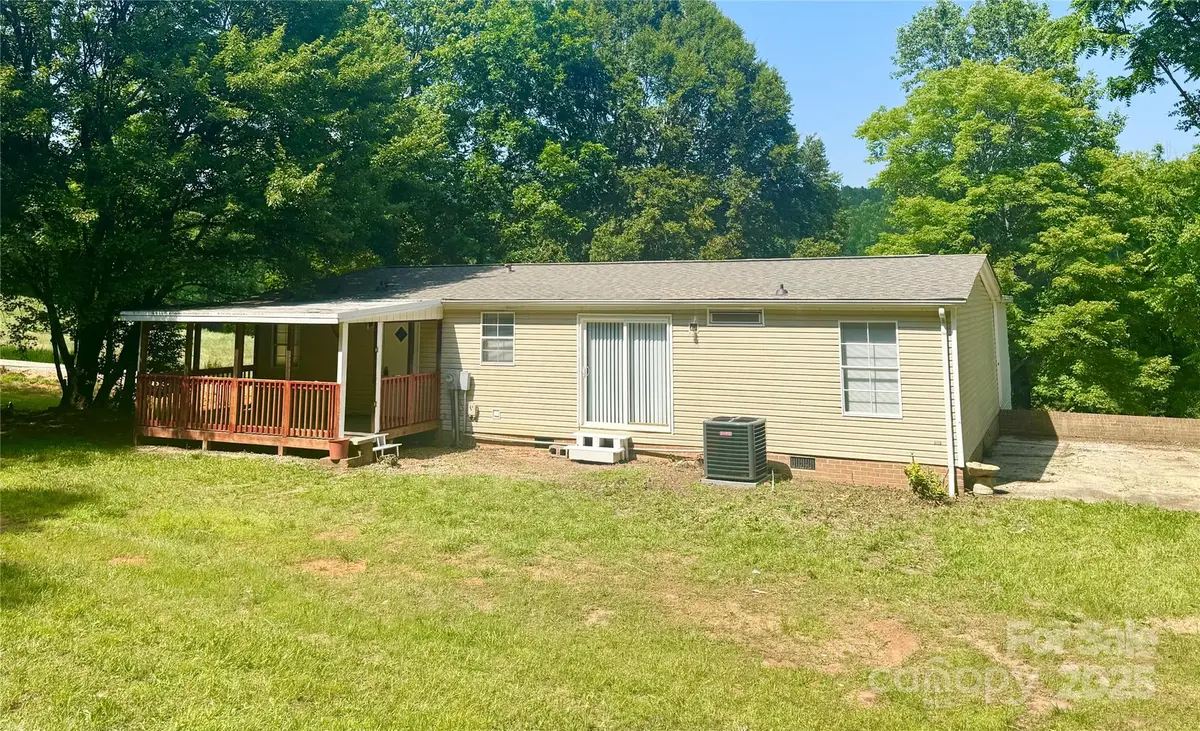 121 C & K Drive #60, Taylorsville, NC 28681 - Image #1