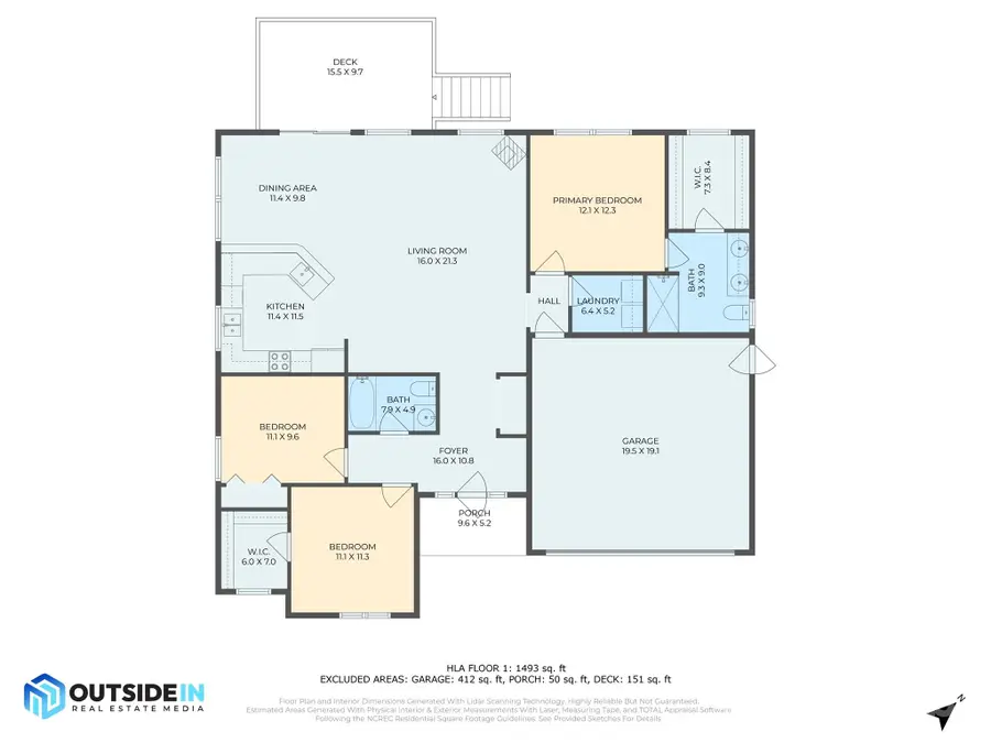 29 Honey Hollow Lane, Fairview, NC 28730 - Image #2