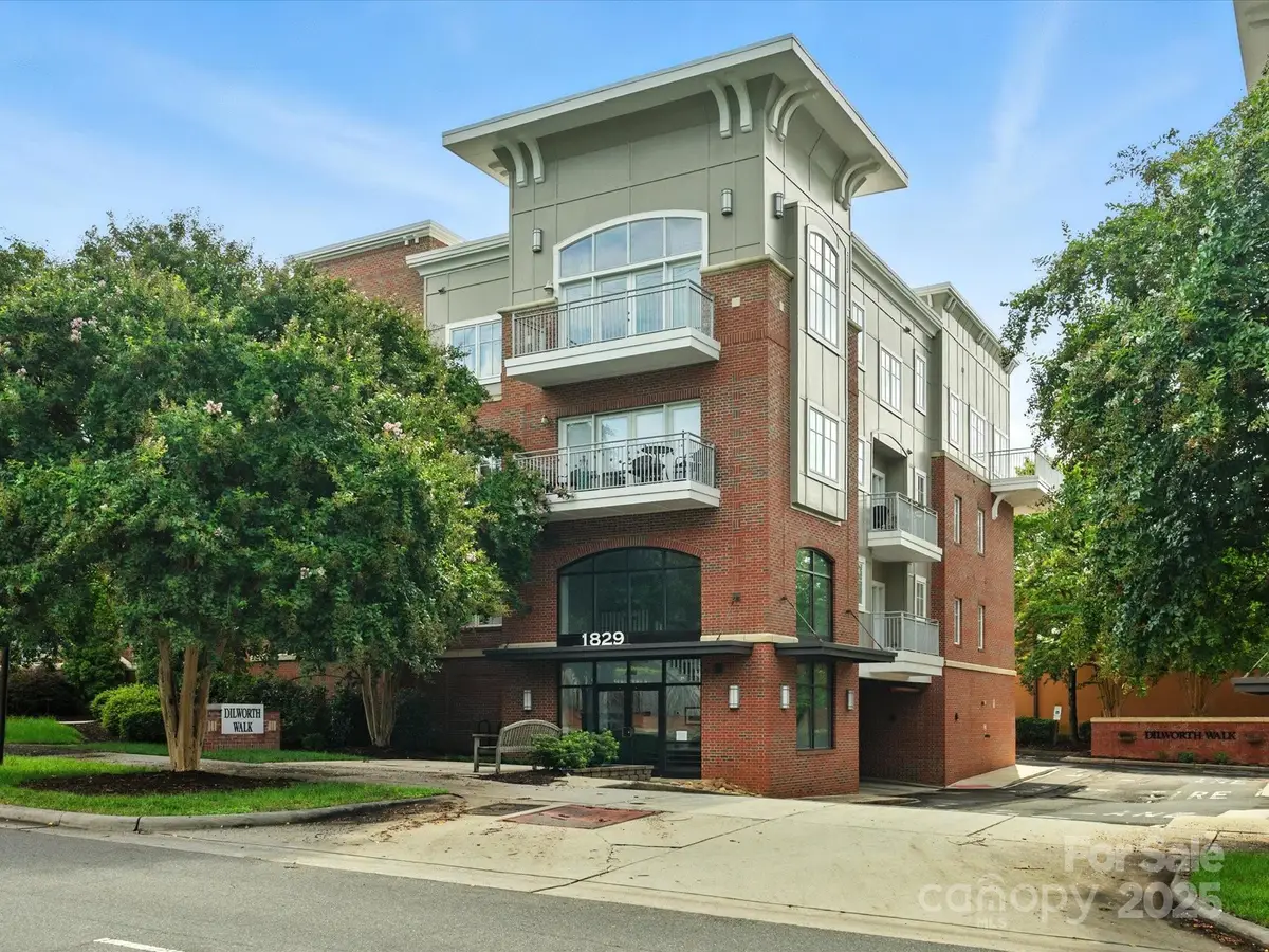 1829 Kenilworth Avenue, Charlotte, NC 28203 - Image #1