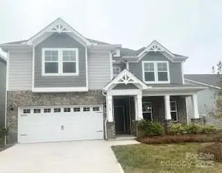 160 Ella Claire Drive, York, SC 29745 - Image #1