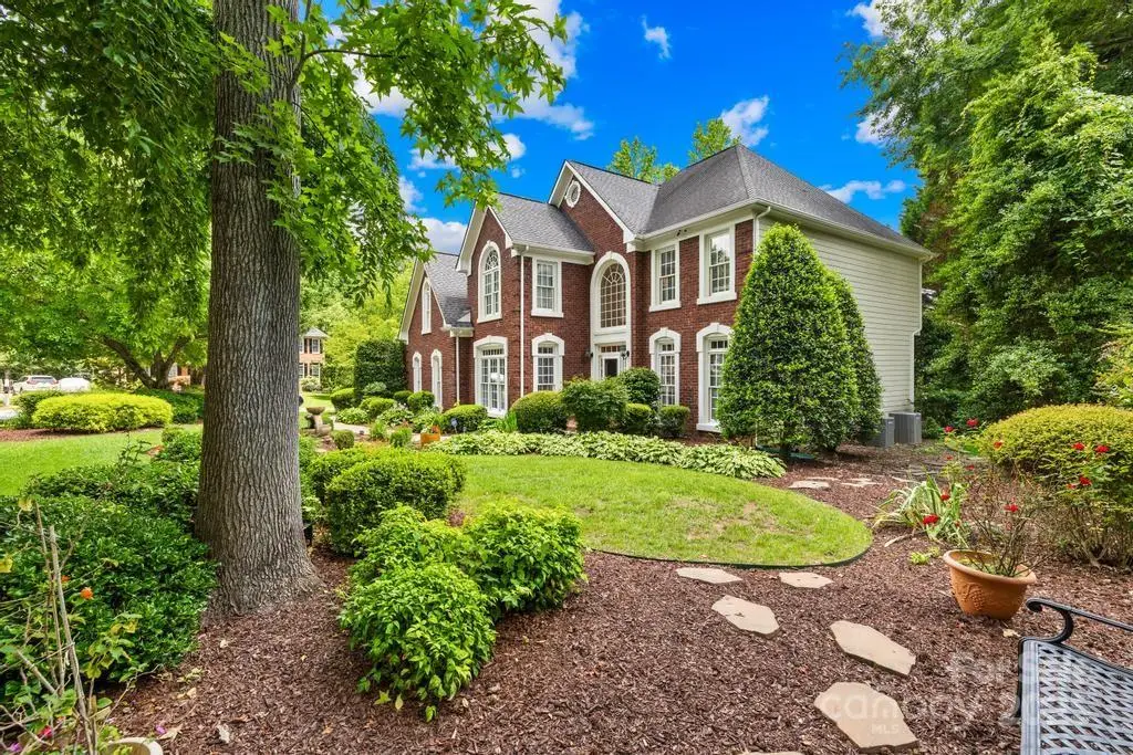 9514 Hayenridge Court, Huntersville, NC 28078 - Image #1