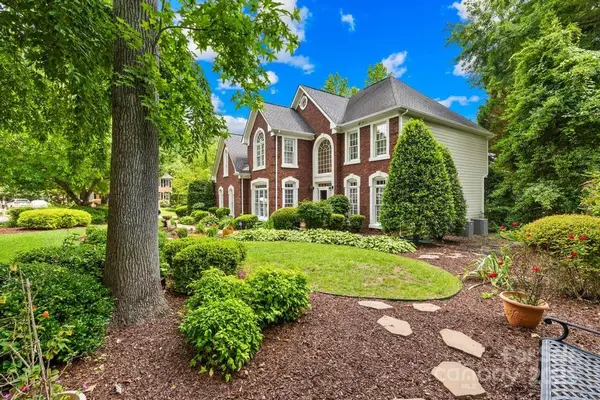 9514 Hayenridge Court, Huntersville, NC 28078