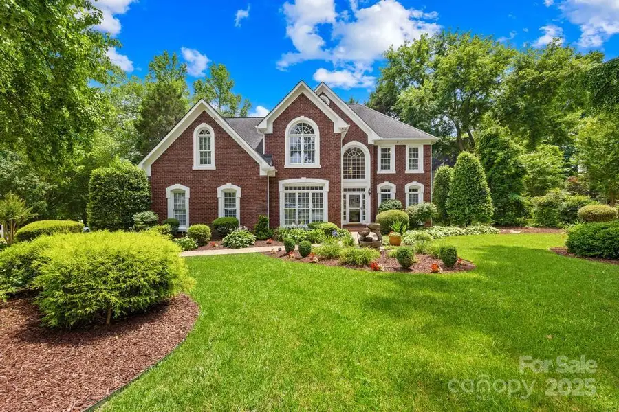 9514 Hayenridge Court, Huntersville, NC 28078 - Image #3