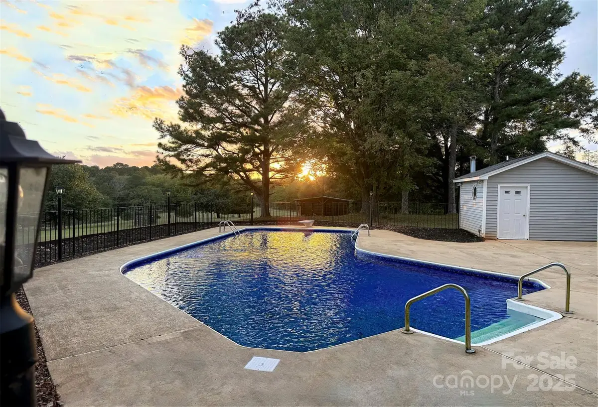 5632 Zion Church Road, Concord, NC 28025 - #1