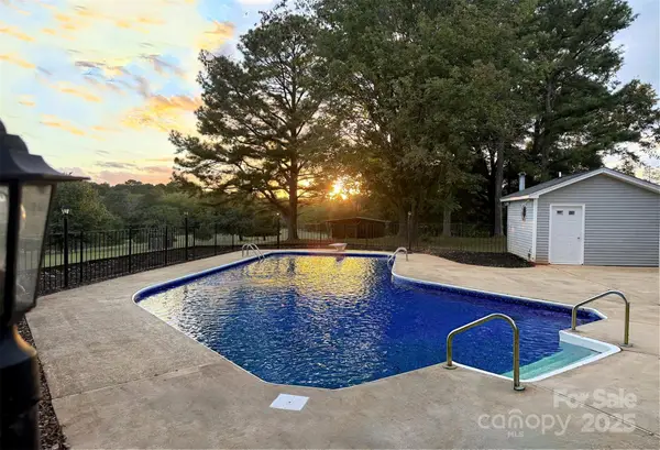 5632 Zion Church Road, Concord, NC 28025