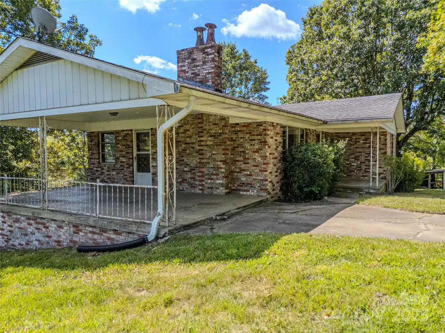 56 Gill Branch Road, Weaverville, NC 28787 - Image #2