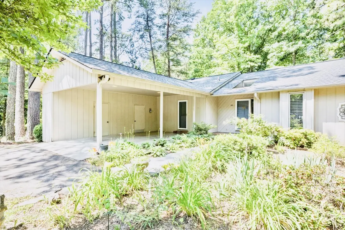 55 Diamond Ridge Lane, Columbus, NC 28722 - Image #1