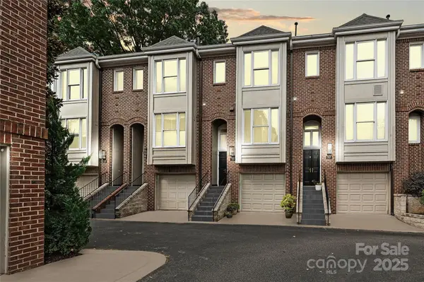 333 W 7th Street, Charlotte, NC 28202